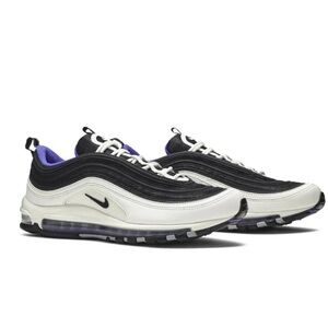 Nike Air Max 97’s Persian Violet